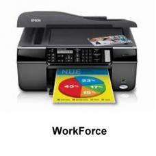 Cartouche pour Epson WorkForce 315